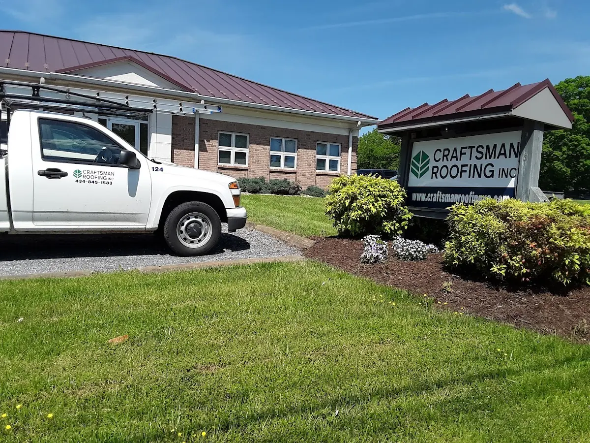 Quality Wind Damage Roof Repair by experienced craftsmen in Salem